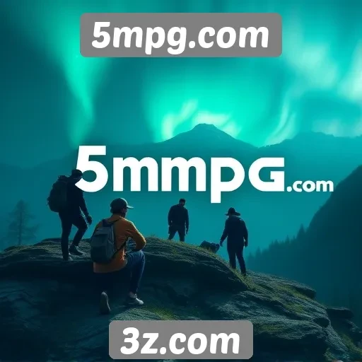 Comunidade ativa no site de jogos 5mpg.com