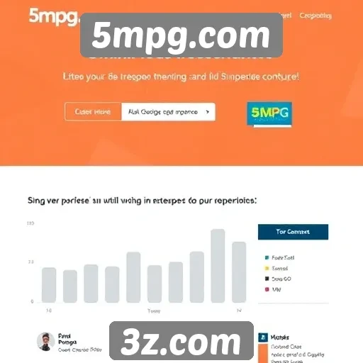 Os benefícios das funcionalidades do 5mpg.com