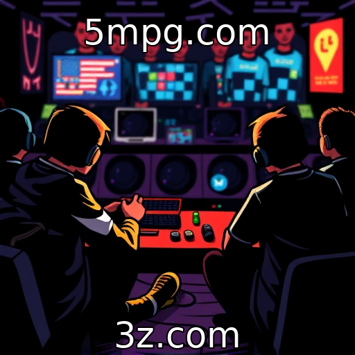Engajamento da comunidade em jogos multiplayer