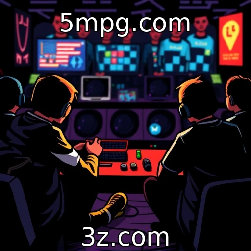 Engajamento da comunidade em jogos multiplayer
