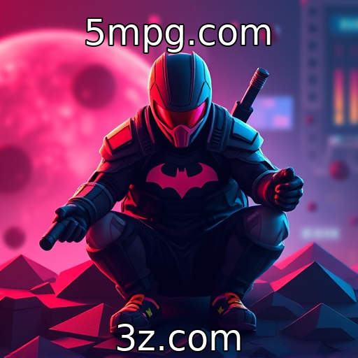 Tendências emergentes na criação de jogos digitais