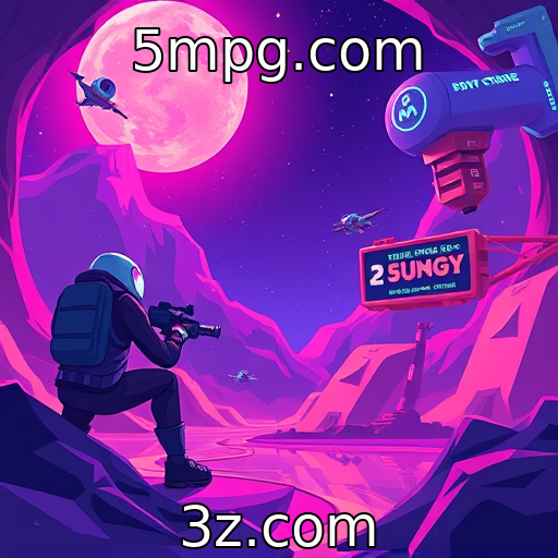 Tendências emergentes no design de jogos