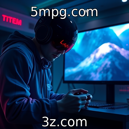 Futuro das plataformas de streaming de jogos