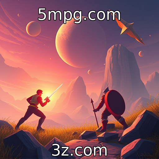 Tendências no design de jogos em evolução