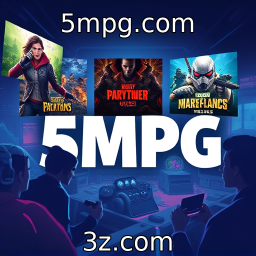 Mudanças nas preferências dos gamers por gêneros de jogos