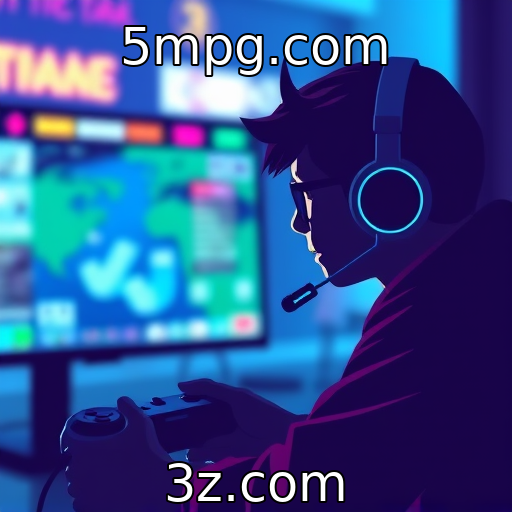 Estudos de impacto dos jogos na saúde mental