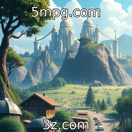 A evolução dos gráficos nos jogos modernos