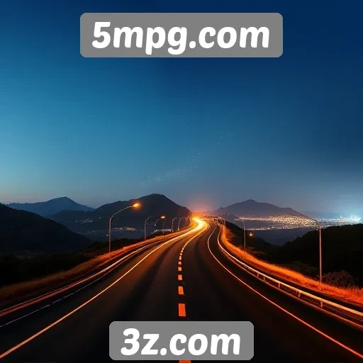 História e evolução do 5mpg.com até 2025