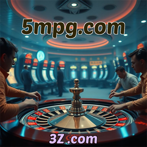 A Revolução dos Jogos no 5mpg.com: Diversão Sem Limites
