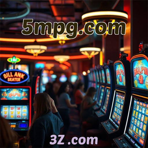Recursos Pagos do 5mpg.com: Diversão Sem Limites para Jogadores