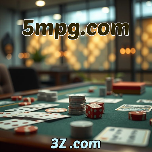 Promoções Fantásticas no 5mpg.com para Jogadores Brasileiros
