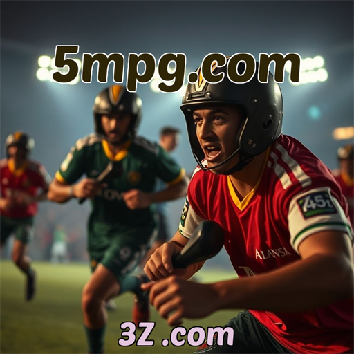 Slots Encantados: A Magia do 5mpg.com em Cada Giro