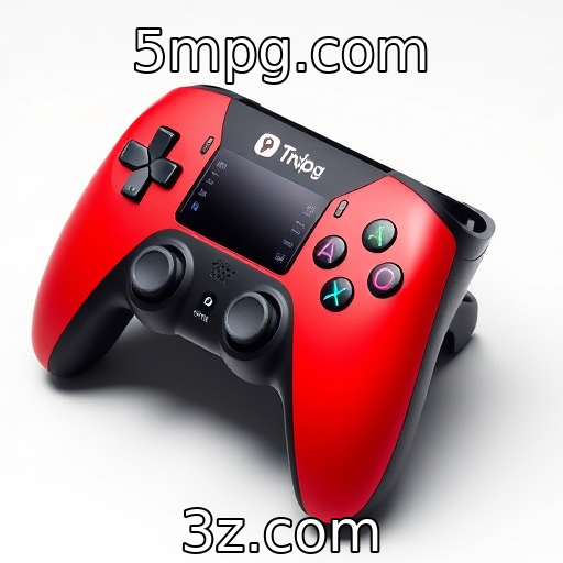 Inovações tecnológicas em consoles para 2025