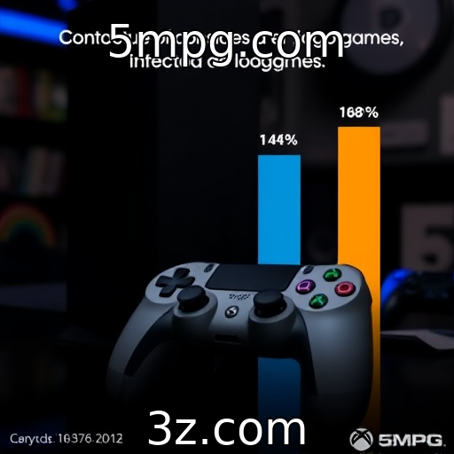 Tendências nas vendas de consoles de jogos